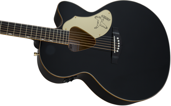 Gretsch Gretsch G5022CBFE Rancher Acoustic Guitar - Black 2714024506 Buy on Feesheh
