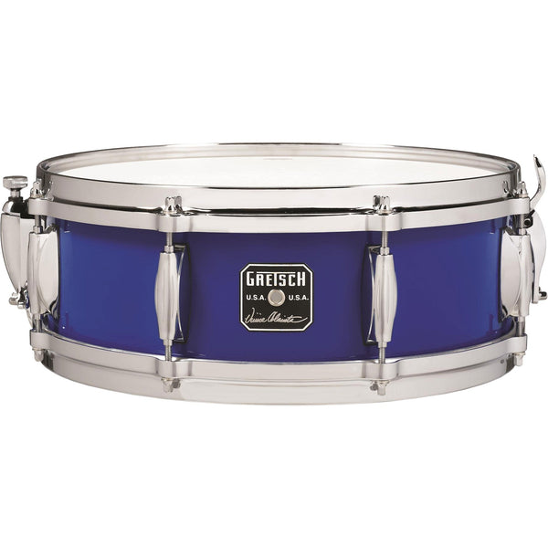 Gretsch Snare Drums Gretsch 5 X 14" Vinnie Colaiuta Signature Snare GAS0514-VC Buy on Feesheh