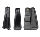 Gruv Bass Guitar Accessories Gruv Kapsule - Worlds Most Advanced Electric Bass Guitar Bag KAPSULE-EB-BLK Buy on Feesheh