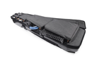 Gruv Bass Guitar Accessories Gruv Kapsule - Worlds Most Advanced Electric Bass Guitar Bag KAPSULE-EB-BLK Buy on Feesheh