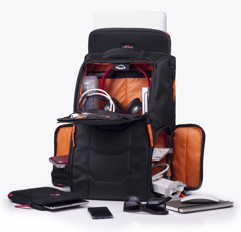 Gruv gear club bag elite best sale