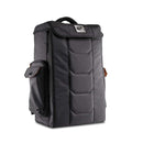 Gruv Cases and Bags Gruv Stadium Bag Slim - Multi Use Tech Cargo Backpack (Black) VB01S-BLK Buy on Feesheh