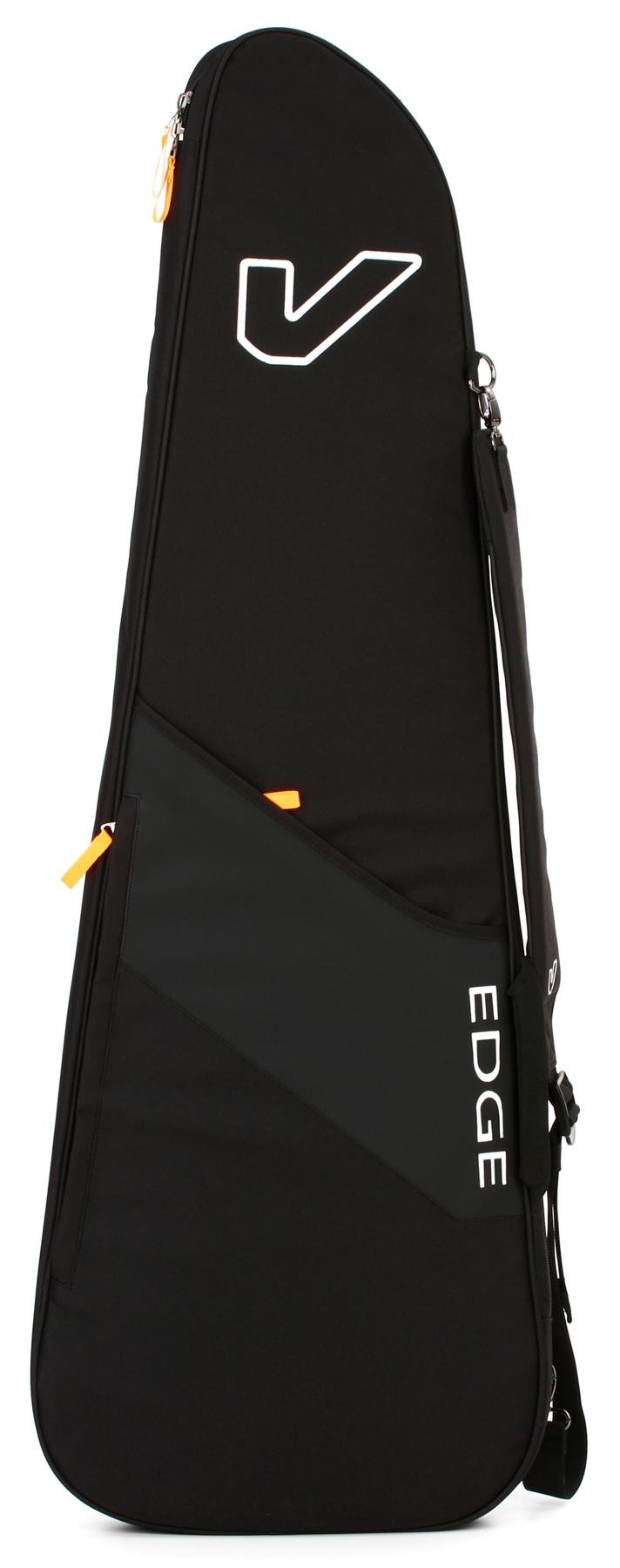 Gruv Gruv Gear GigBlade Edge 2 for Electric Bass - Black EDGE2-EB-BLK Buy on Feesheh