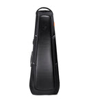 Gruv Gruv Gear Kapsule Duo Hybrid Gig Bag for two Electric Basses - Black KAPSULE-2EB-BLK Buy on Feesheh
