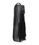 Gruv Gruv Gear Kapsule Duo Hybrid Gig Bag for two Electric Basses - Black KAPSULE-2EB-BLK Buy on Feesheh