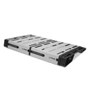 Gruv Gruv LYNK Duo Pedalboard (Slate Gray / Black) Gruv Buy on Feesheh
