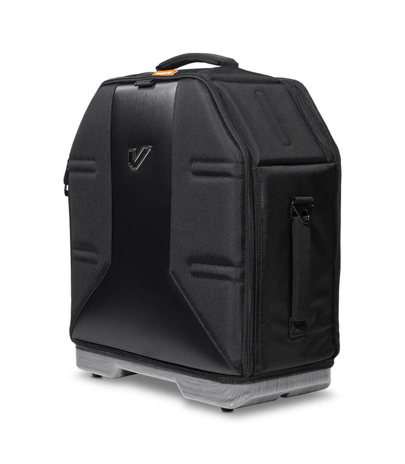 Gruv Gruv VELOC Snare Bag (6X14) VSNR-6X14-BLK Buy on Feesheh