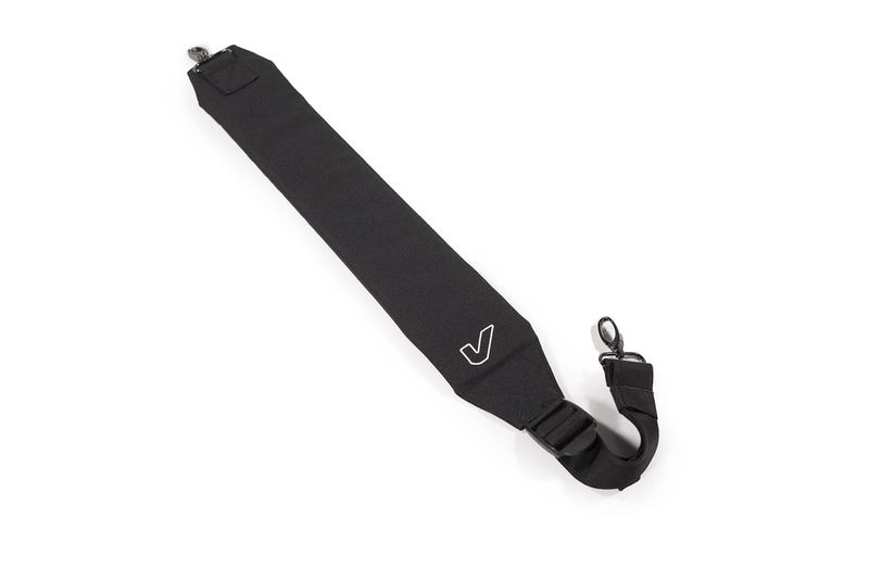 Gruv Guitar Accessories Gruv Extra Shoulder Strap for GigBlade Edge EDGE-SS-BLK Buy on Feesheh