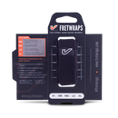 Gruv Guitar Accessories Gruv FretWraps String Muters (1-Pack) Black Large FW-1PK-LG Buy on Feesheh