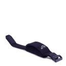 Gruv Guitar Accessories Gruv FretWraps String Muters (1-Pack) Black Medium FW-1PK-MD Buy on Feesheh