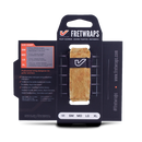 Gruv Guitar Accessories Gruv FretWraps String Muters (1-Pack) Maple Medium FW-1PK-LIT-MD Buy on Feesheh