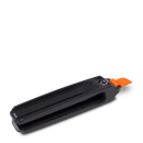 Gruv Guitar Accessories Gruv Fump Bridge-Side Dampener FUMP5-BLK Buy on Feesheh