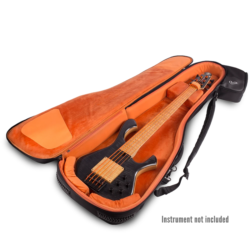 Gruv Guitar Accessories Gruv GigBlade 2 Acoustic Guitar Bag GIGBLADE2-AG-BLK Buy on Feesheh