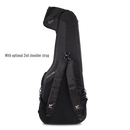 Gruv Guitar Accessories Gruv GigBlade 2 Acoustic Guitar Bag GIGBLADE2-AG-BLK Buy on Feesheh