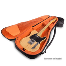 Gruv Guitar Accessories Gruv GigBlade 2 Electric Guitar Bag GIGBLADE2-EG-BLK Buy on Feesheh