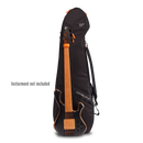Gruv Guitar Accessories Gruv GigBlade Sliver Electric Guitar Bag SLIVER-EG-BLK Buy on Feesheh