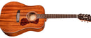 Guild Acoustic Guitar Guild D-120CRCE Dreadnought Cutaway Acoustic-Electric Guitar Cherry Red Finish, Westerly Collection Guild Deluxe Gig BagIncluded. 384-0205-838 Buy on Feesheh
