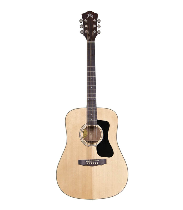 Guild Acoustic Guitar Guild D-150N Dreadnought Acoustic Guitar, Polyfoam Case Included. 384-0500-821 Buy on Feesheh