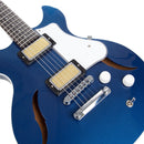 Harmony Electric Guitar Harmony Standard Comet Electric Guitar w/Case Buy on Feesheh
