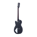 Harmony Electric Guitar Harmony Standard Jupiter Electric Guitar w/Case, RW FB, Space Black HMN-0111024105 Buy on Feesheh