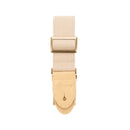 Harmony Guitar Straps Cream Harmony Cotton Guitar Strap HMN-025000 Buy on Feesheh