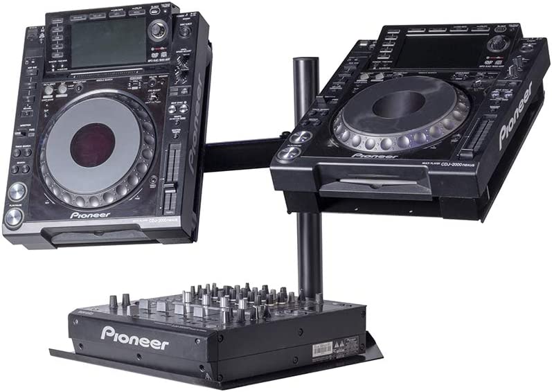 Headliner Headliner Avalon CDJ Stand (HL22000) 49292220000 Buy on Feesheh