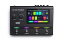 HeadRush Audio Interface HeadRush GigBoard - Guitar FX and Amp Modeling Processor! GigBoard Buy on Feesheh