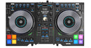 Hercules DJ Controllers & Interfaces Hercules DJ Control Jogvision 4,780,547 Buy on Feesheh