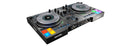 Hercules DJ Controllers & Interfaces Hercules DJ Control Jogvision 4,780,547 Buy on Feesheh