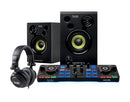 Hercules DJ Controllers & Interfaces Hercules DJ Starter Kit 4780890 - EU Buy on Feesheh