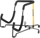 Hercules GS302B Travlite Compact Electric Guitar Stand