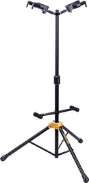 Hercules GS422B Duo Stand Guitar Stand
