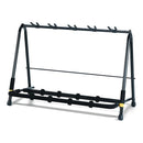 Hercules GS525B 5-Piece Guitar Rack