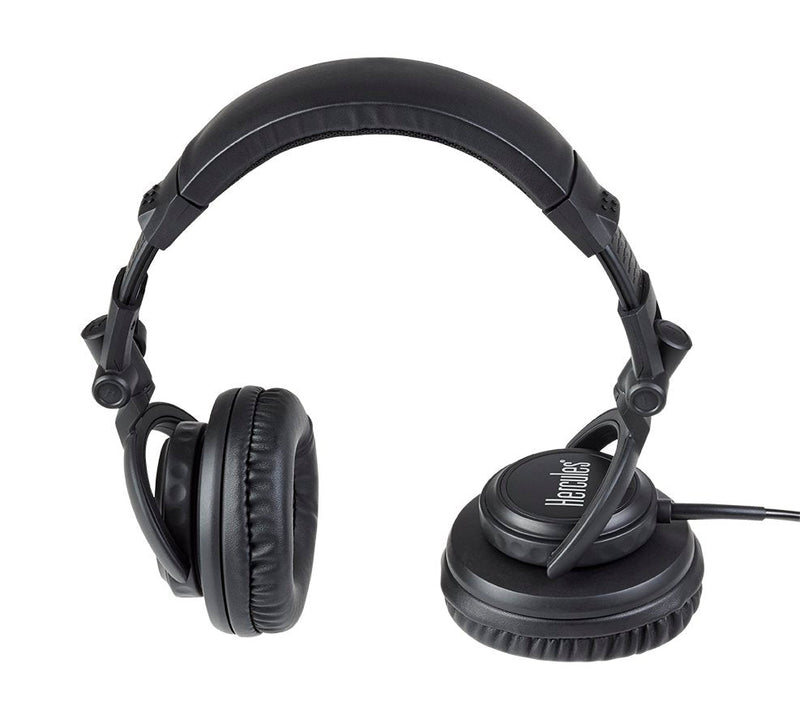Hercules Headphones Hercules HDP DJ M 40.1 Headphones 4,780,507 Buy on Feesheh
