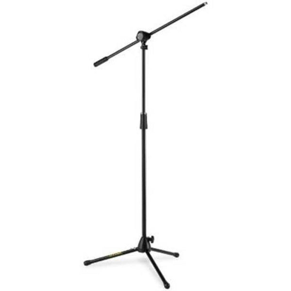 Hercules MS432B Stage Series Microphone Boom Stand