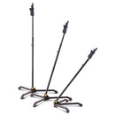 Hercules Stands MS401B Transformer Tilt Base Microphone Stand