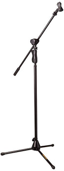 Hercules MS632B Boom Tripod Mic Stand