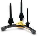 Hercules Stands and Holders Hercules Triple Flute/Cornet Stand Tripod - DS543BB DS543BB Buy on Feesheh