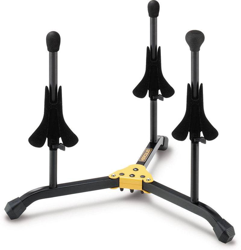 Hercules Stands and Holders Hercules Trumpet/Cornet Triple Stand - DS513BB DS513BB Buy on Feesheh