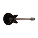 Heritage Electric Guitar Ebony Heritage Standard H-535 Semi-hollowbody Electric Guitar 100-0200-127 Buy on Feesheh