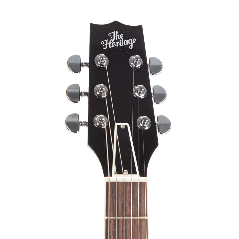 Heritage Electric Guitar Heritage Standard H-150 Electric Guitar Buy on Feesheh