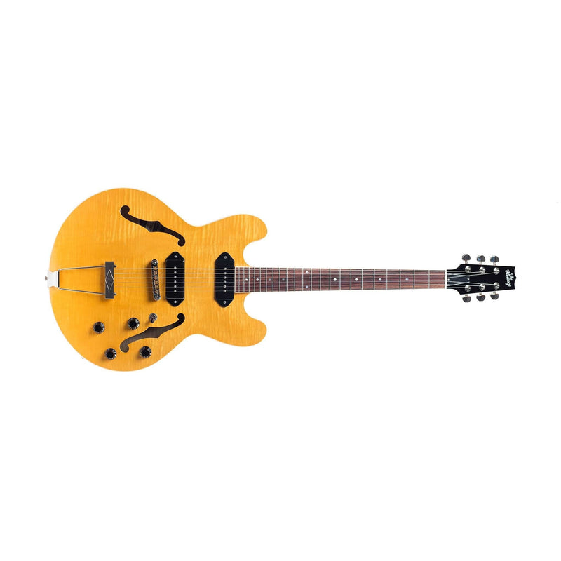 Heritage Electric Guitar Heritage Standard H-530 Electric Guitar  Antique Natural 100-0403-104 Buy on Feesheh