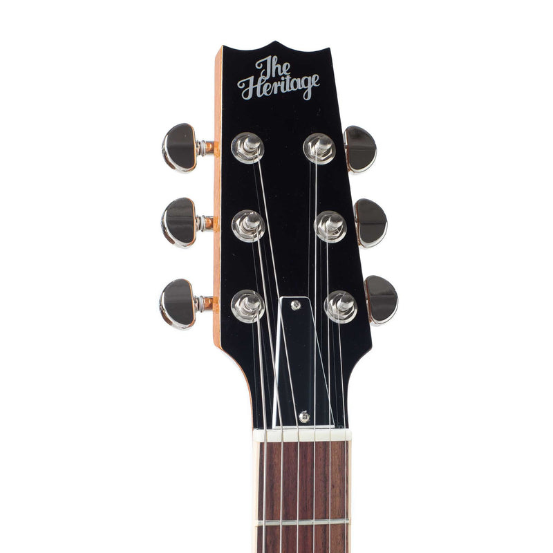 Heritage Electric Guitar Heritage Standard H-530 Electric Guitar  Antique Natural 100-0403-104 Buy on Feesheh