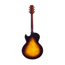 Heritage Electric Guitar Heritage Standard H-575 Hollowbody Electric Guitar  Original Sunburst 100-0304-123 Buy on Feesheh