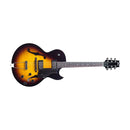 Heritage Electric Guitar Heritage Standard H-575 Hollowbody Electric Guitar  Original Sunburst 100-0304-123 Buy on Feesheh
