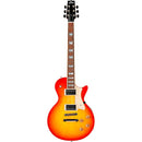 Heritage Electric Guitar Vintage Cherry Sunburst Heritage Standard H-150 Electric Guitar HRT-010106103 Buy on Feesheh