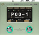 Hotone Mustard Hotone MP-50MT Ampero Mini Amp Modeler & Effects Processor, (with 9V power supply) MP-50MT Buy on Feesheh