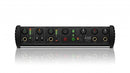 IK Multimedia AXE I/O USB Guitar Audio Interface
