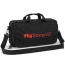 IK Multimedia - iRig Stomp I/O Travel Bag
