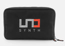 IK Multimedia Cases and Bags IK Multimedia Travel Case for UNO Synth BAG-UNOSYNTH-0001 Buy on Feesheh